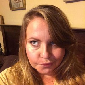 Meet your Posher, Kendra